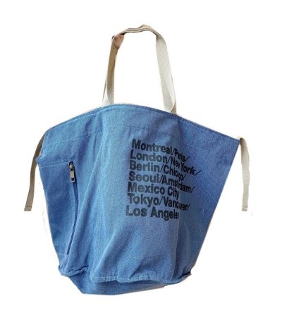 Bolso Shopper bag