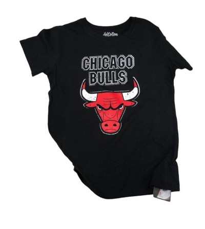Camiseta Chicago