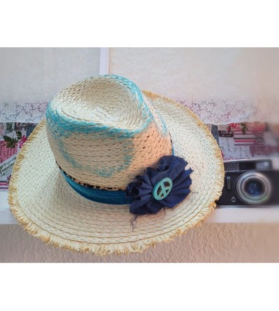 Sombrero Alaia
