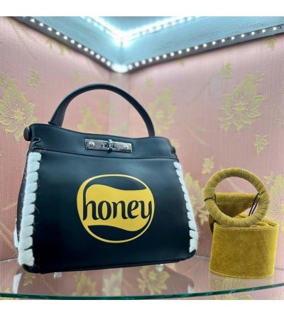 Boldo Honey