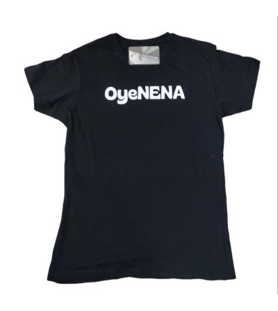 Camiseta Oyenena