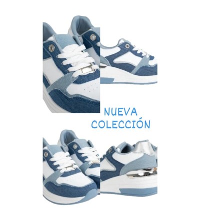 Sneaker Cielo