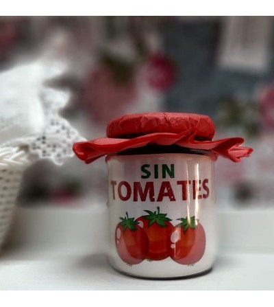 Calcetines Sin tomate